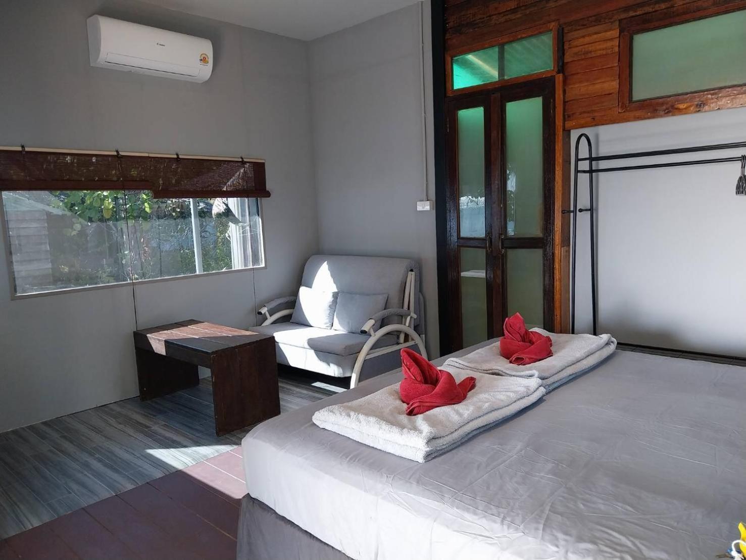 Monkey Island Resort كو ماك المظهر الخارجي الصورة